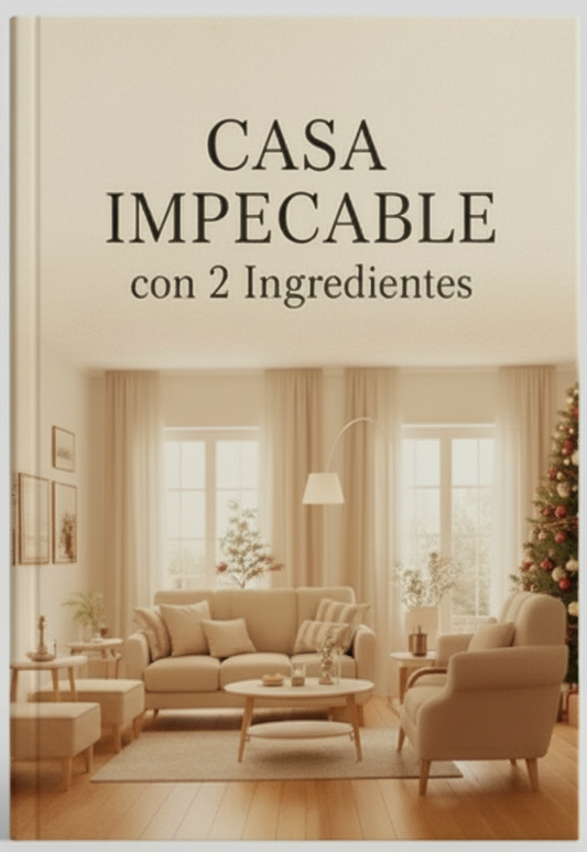 Casa impecable con dos ingredientes + 3 Bonos incluidos